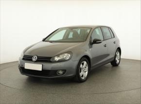 Volkswagen Golf  1.2 TSI Trendline 