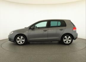 Volkswagen Golf  1.2 TSI Trendline 