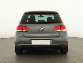 Volkswagen Golf  1.2 TSI Trendline 