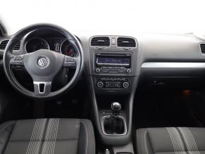 Volkswagen Golf  1.2 TSI Trendline 