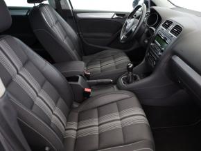 Volkswagen Golf  1.2 TSI Trendline 