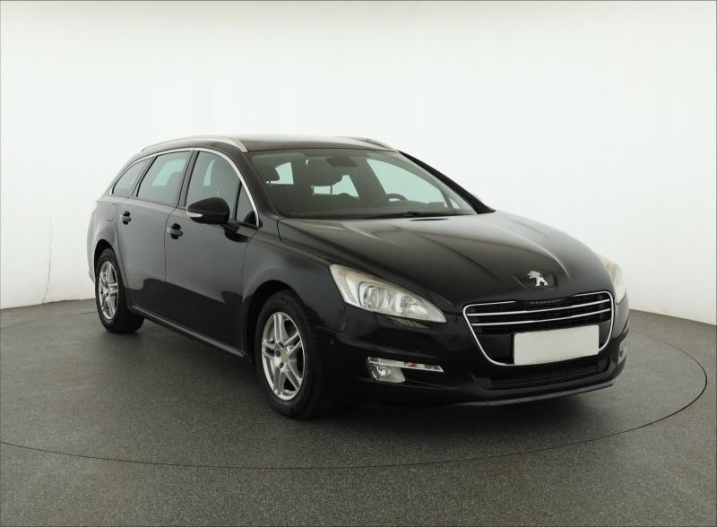 Peugeot 508  2.0 HDi