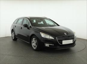 Peugeot 508  2.0 HDi 