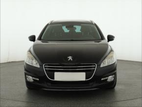 Peugeot 508  2.0 HDi 