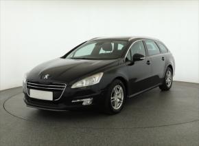 Peugeot 508  2.0 HDi 