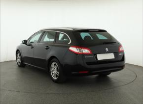 Peugeot 508  2.0 HDi 