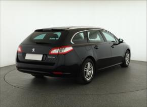 Peugeot 508  2.0 HDi 