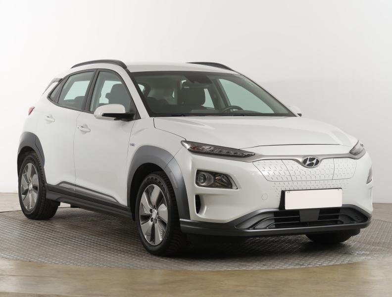 Hyundai Kona  Electric 64 kWh Trend