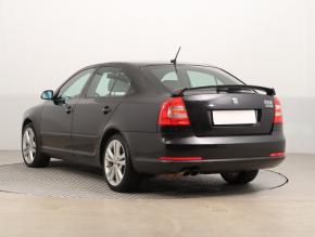 Škoda Octavia  RS 2.0 TFSI Elegance 