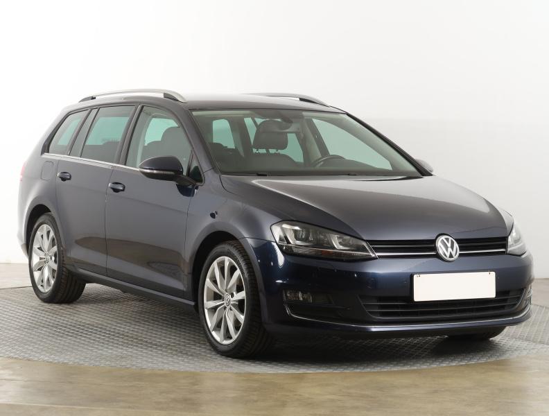 Volkswagen Golf  1.4 TSI