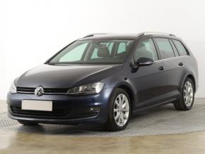 Volkswagen Golf  1.4 TSI 