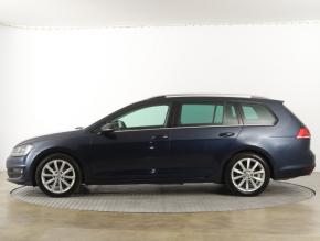 Volkswagen Golf  1.4 TSI 