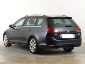 Volkswagen Golf  1.4 TSI 