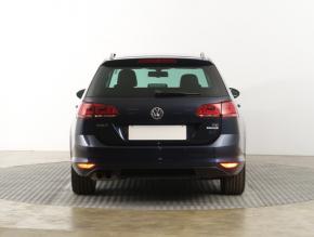 Volkswagen Golf  1.4 TSI 