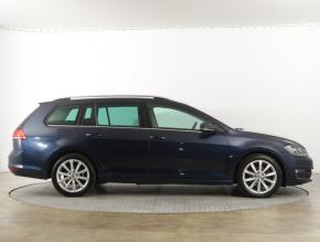 Volkswagen Golf  1.4 TSI 