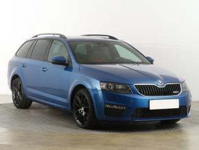 Škoda Octavia  RS 2.0 TSI 