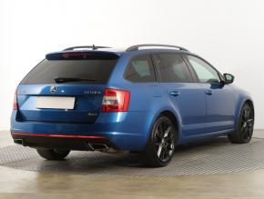 Škoda Octavia  RS 2.0 TSI 