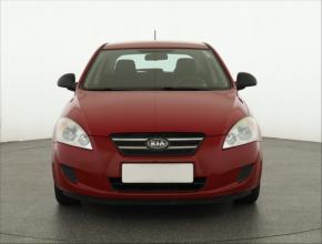 Kia Ceed  1.4 CVVT 