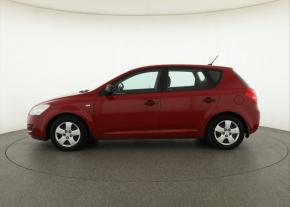 Kia Ceed  1.4 CVVT 