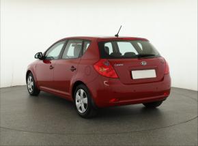 Kia Ceed  1.4 CVVT 