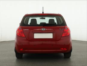 Kia Ceed  1.4 CVVT 