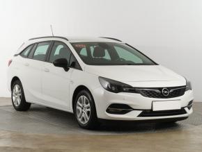 Opel Astra  1.2 Turbo Business Edition 