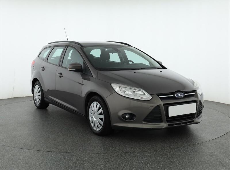 Ford Focus  1.6 TDCi