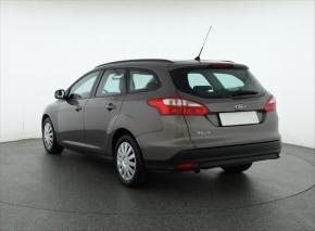 Ford Focus  1.6 TDCi 