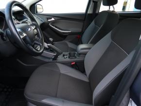 Ford Focus  1.6 TDCi 