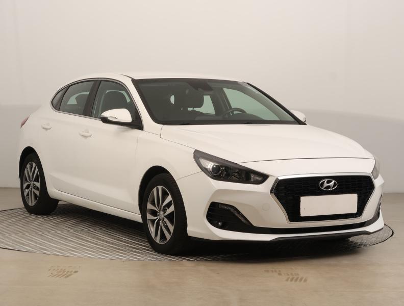 Hyundai i30 Fastback  1.0 T-GDI