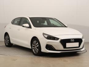 Hyundai i30 Fastback  1.0 T-GDI 