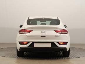 Hyundai i30 Fastback  1.0 T-GDI 