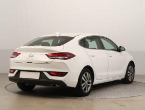 Hyundai i30 Fastback  1.0 T-GDI 