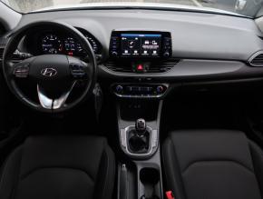 Hyundai i30 Fastback  1.0 T-GDI 