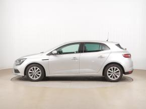 Renault Megane  1.2 TCe 