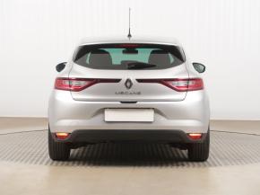 Renault Megane  1.2 TCe 