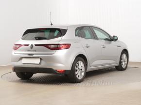 Renault Megane  1.2 TCe 