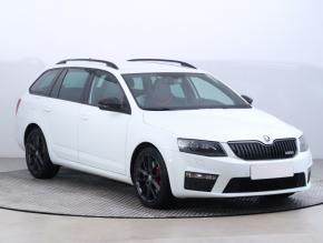 Škoda Octavia  RS 2.0 TDI RS Challenge 