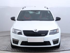 Škoda Octavia  RS 2.0 TDI RS Challenge 