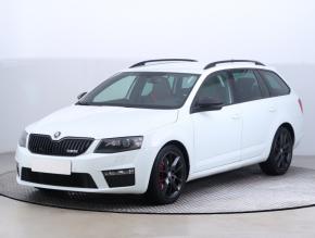 Škoda Octavia  RS 2.0 TDI RS Challenge 