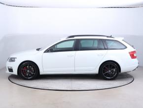 Škoda Octavia  RS 2.0 TDI RS Challenge 