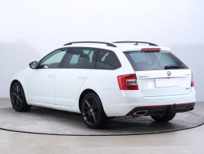 Škoda Octavia  RS 2.0 TDI RS Challenge 