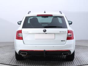 Škoda Octavia  RS 2.0 TDI RS Challenge 