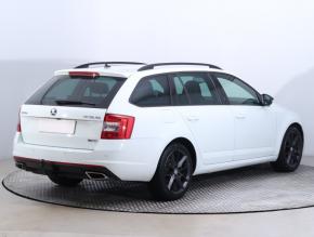 Škoda Octavia  RS 2.0 TDI RS Challenge 