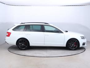 Škoda Octavia  RS 2.0 TDI RS Challenge 