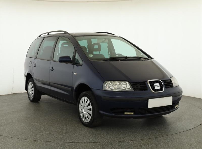 Seat Alhambra  1.9 TDI