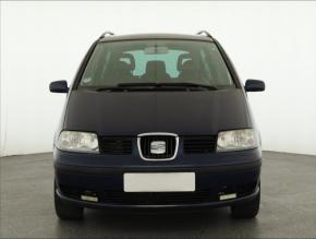 Seat Alhambra  1.9 TDI 