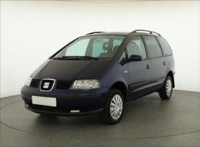 Seat Alhambra  1.9 TDI 