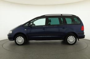 Seat Alhambra  1.9 TDI 