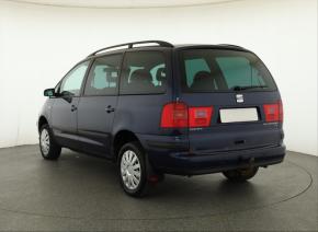 Seat Alhambra  1.9 TDI 